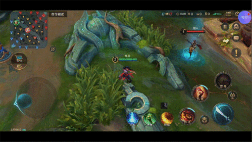 曙光英雄地图最新爆料,地图新爆料,探索未知领域的神秘冒险 第2张 曙光英雄地图最新爆料,地图新爆料,探索未知领域的神秘冒险 第2张