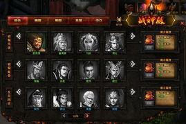 战神殿最新爆料在哪看,揭秘神秘地点,精彩内容抢先看! 第3张 战神殿最新爆料在哪看,揭秘神秘地点,精彩内容抢先看! 第3张